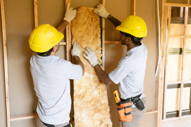 Types of Insulation We Offer in Bluffton, OH